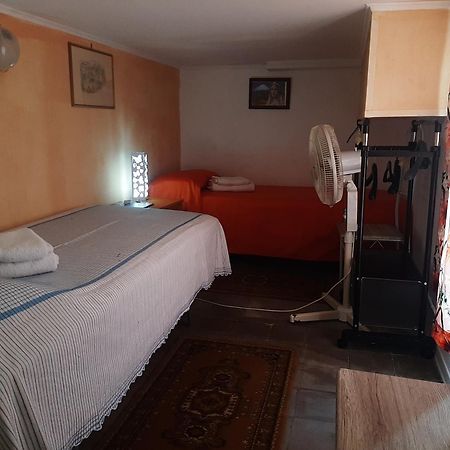 Ferienwohnung La Salette CTA Exterior foto