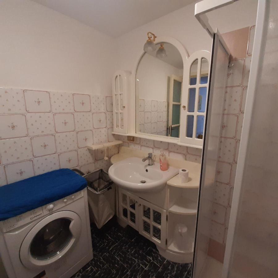Ferienwohnung La Salette CTA Exterior foto