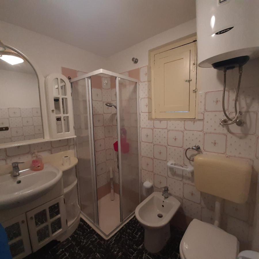 Ferienwohnung La Salette CTA Exterior foto