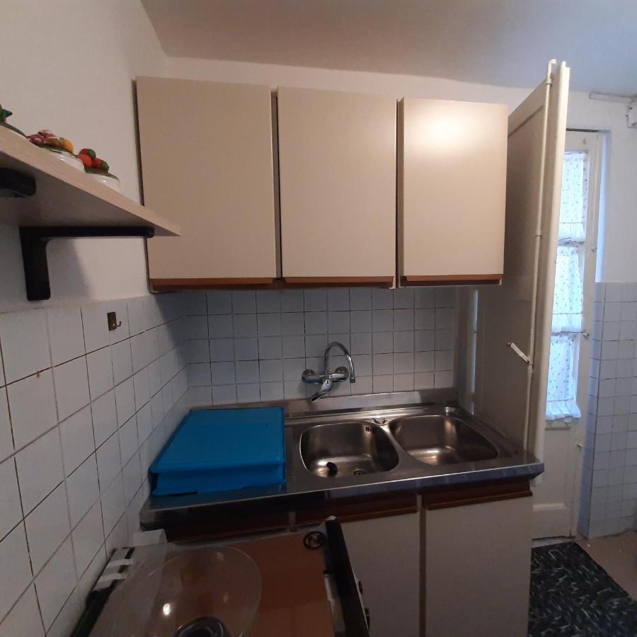 Ferienwohnung La Salette CTA Exterior foto