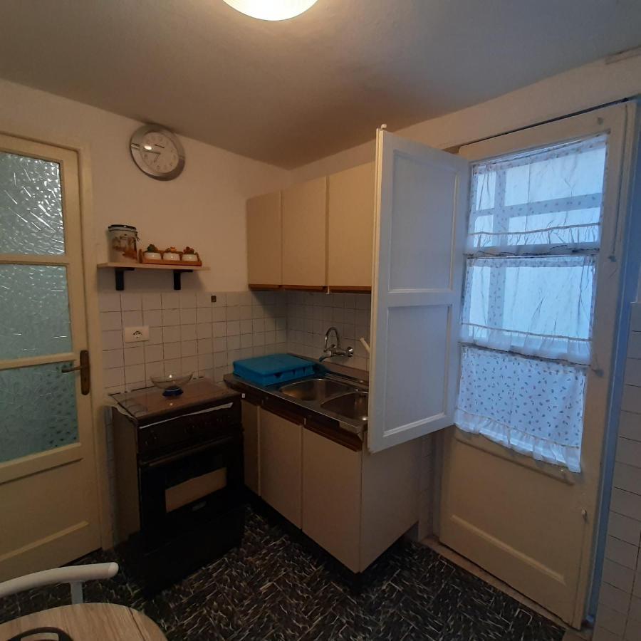 Ferienwohnung La Salette CTA Exterior foto