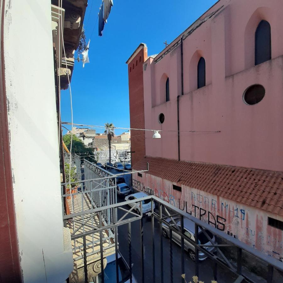 Ferienwohnung La Salette CTA Exterior foto