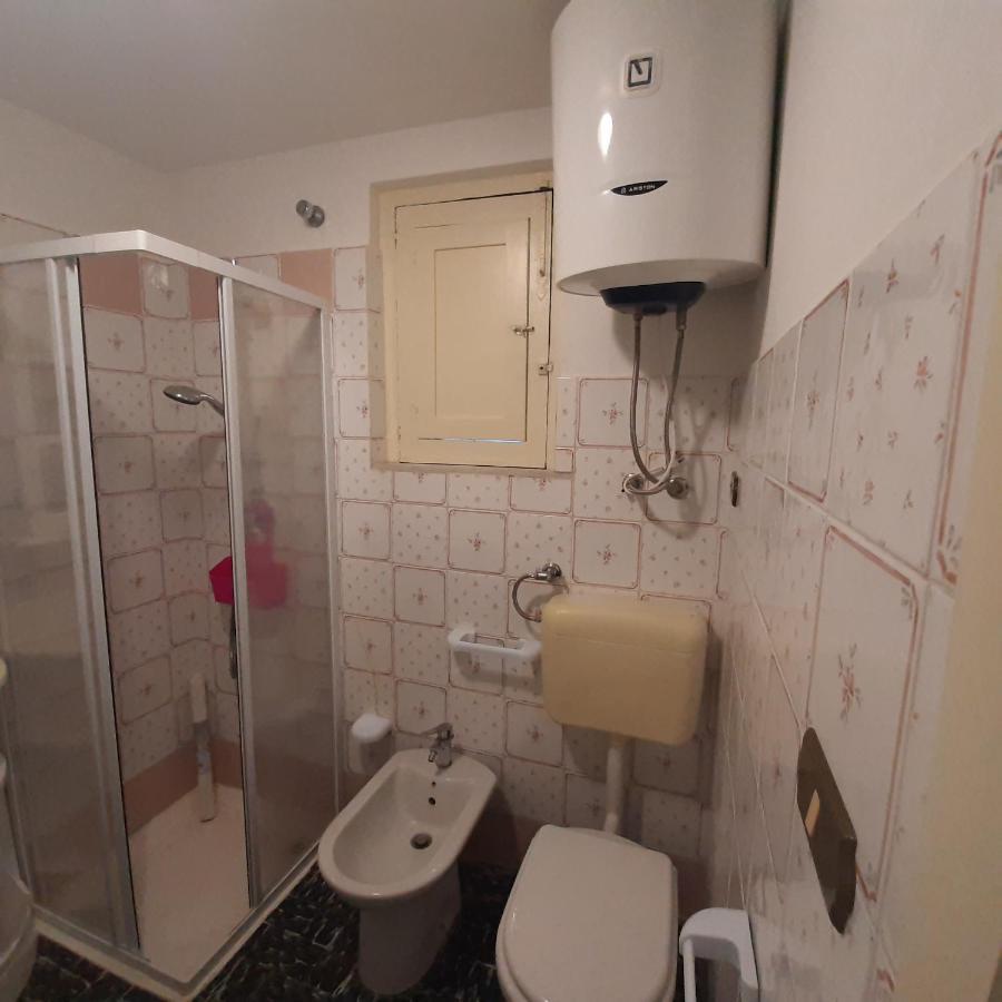 Ferienwohnung La Salette CTA Exterior foto