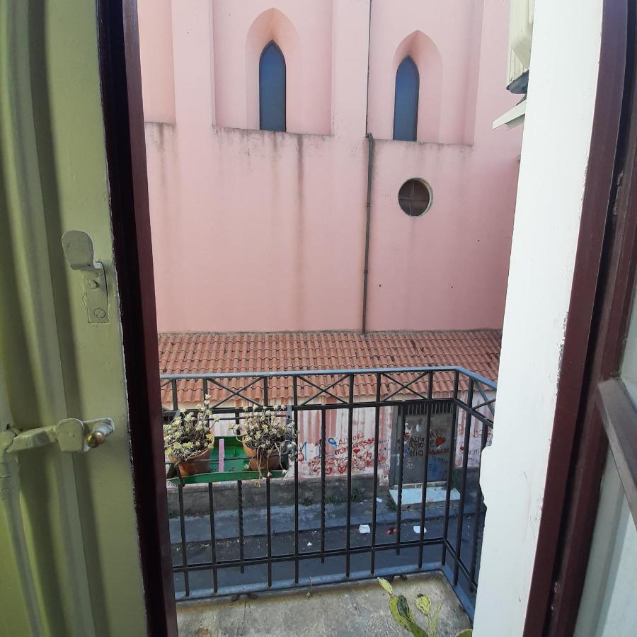 Ferienwohnung La Salette CTA Exterior foto