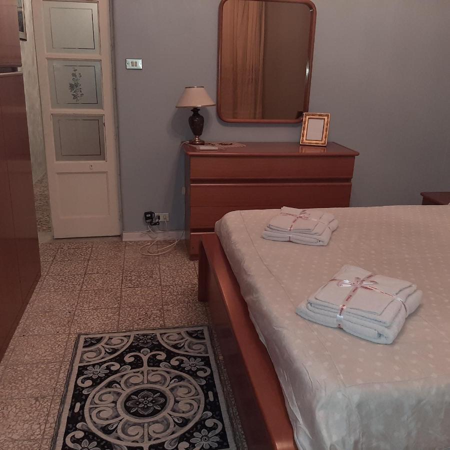 Ferienwohnung La Salette CTA Exterior foto
