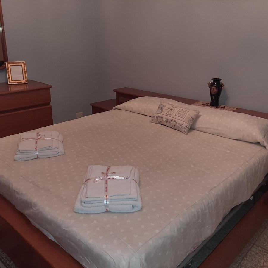 Ferienwohnung La Salette CTA Exterior foto