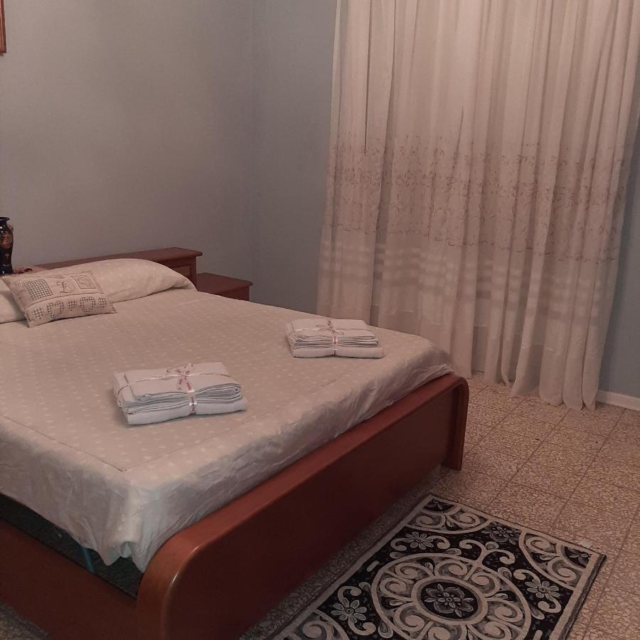 Ferienwohnung La Salette CTA Exterior foto