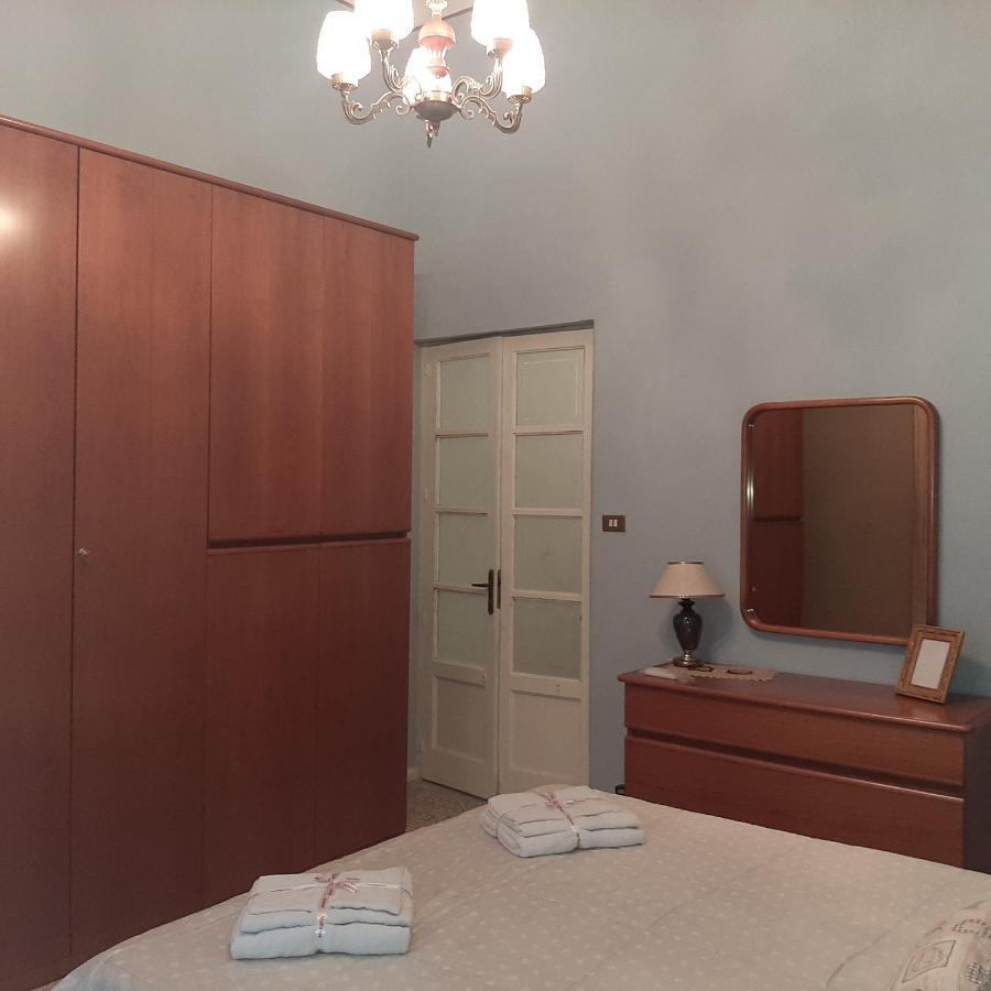 Ferienwohnung La Salette CTA Exterior foto