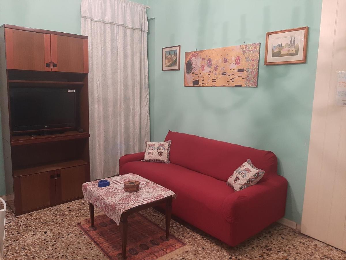 Ferienwohnung La Salette CTA Exterior foto