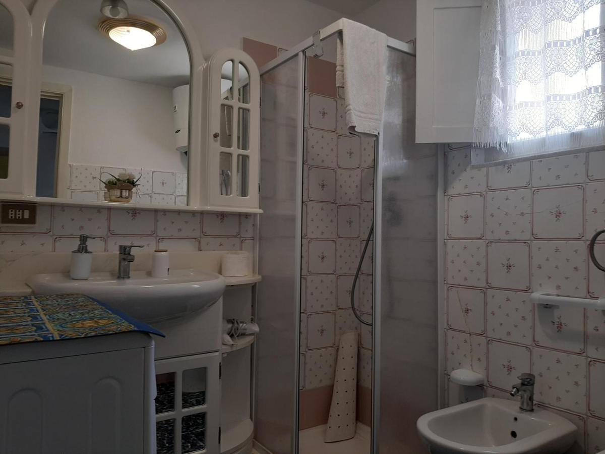 Ferienwohnung La Salette CTA Exterior foto