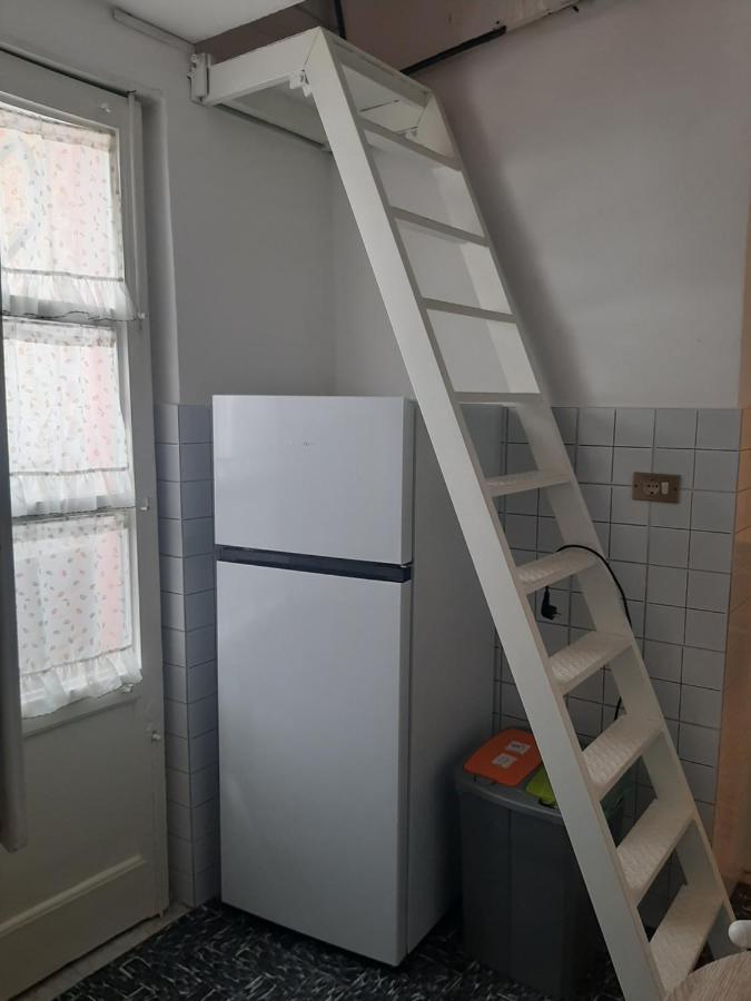 Ferienwohnung La Salette CTA Exterior foto