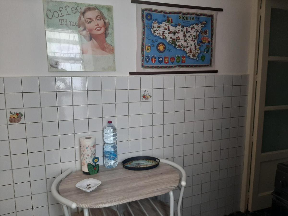 Ferienwohnung La Salette CTA Exterior foto