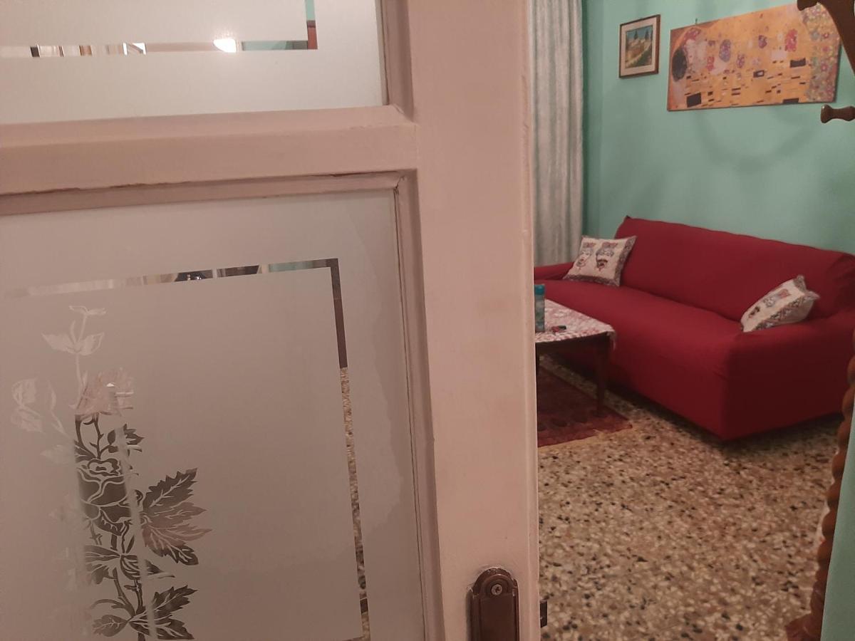 Ferienwohnung La Salette CTA Exterior foto