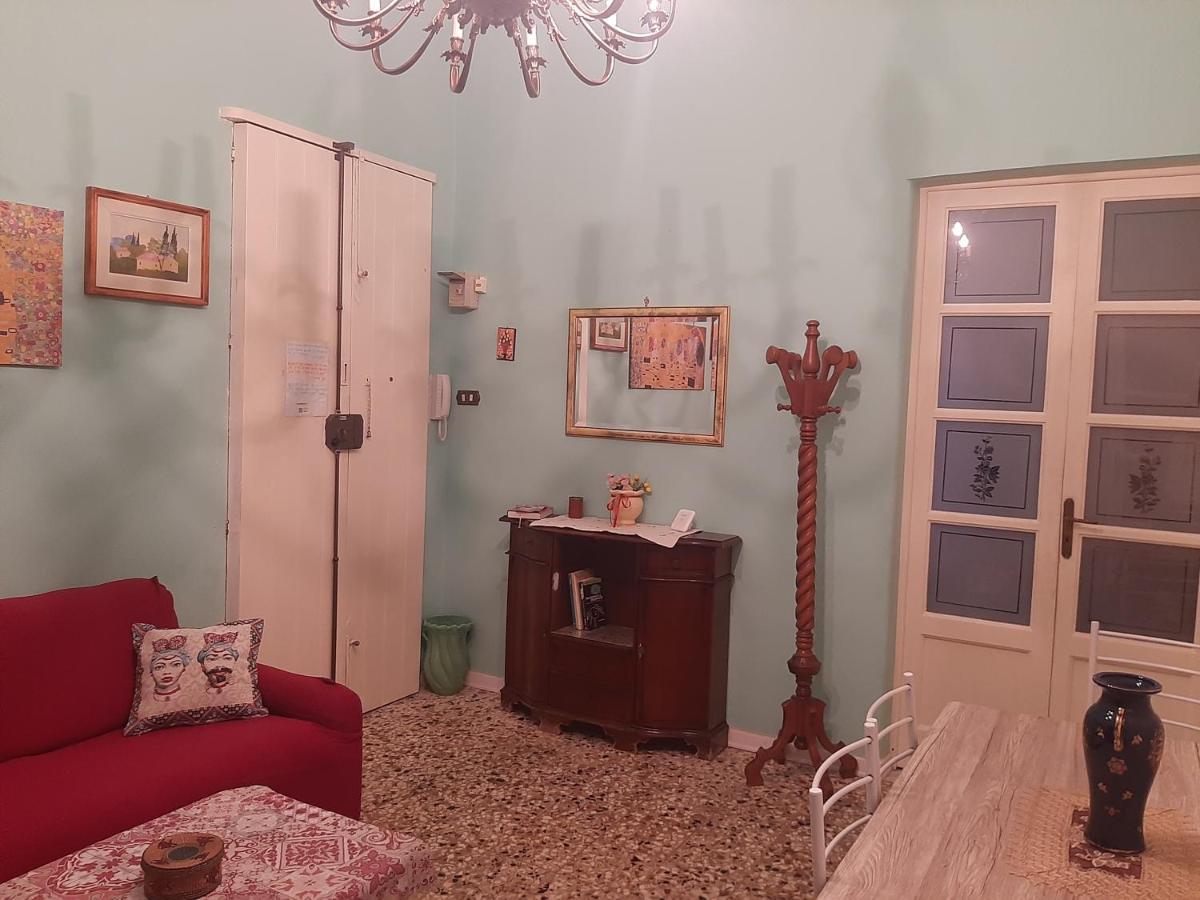 Ferienwohnung La Salette CTA Exterior foto