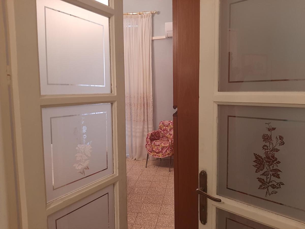 Ferienwohnung La Salette CTA Exterior foto