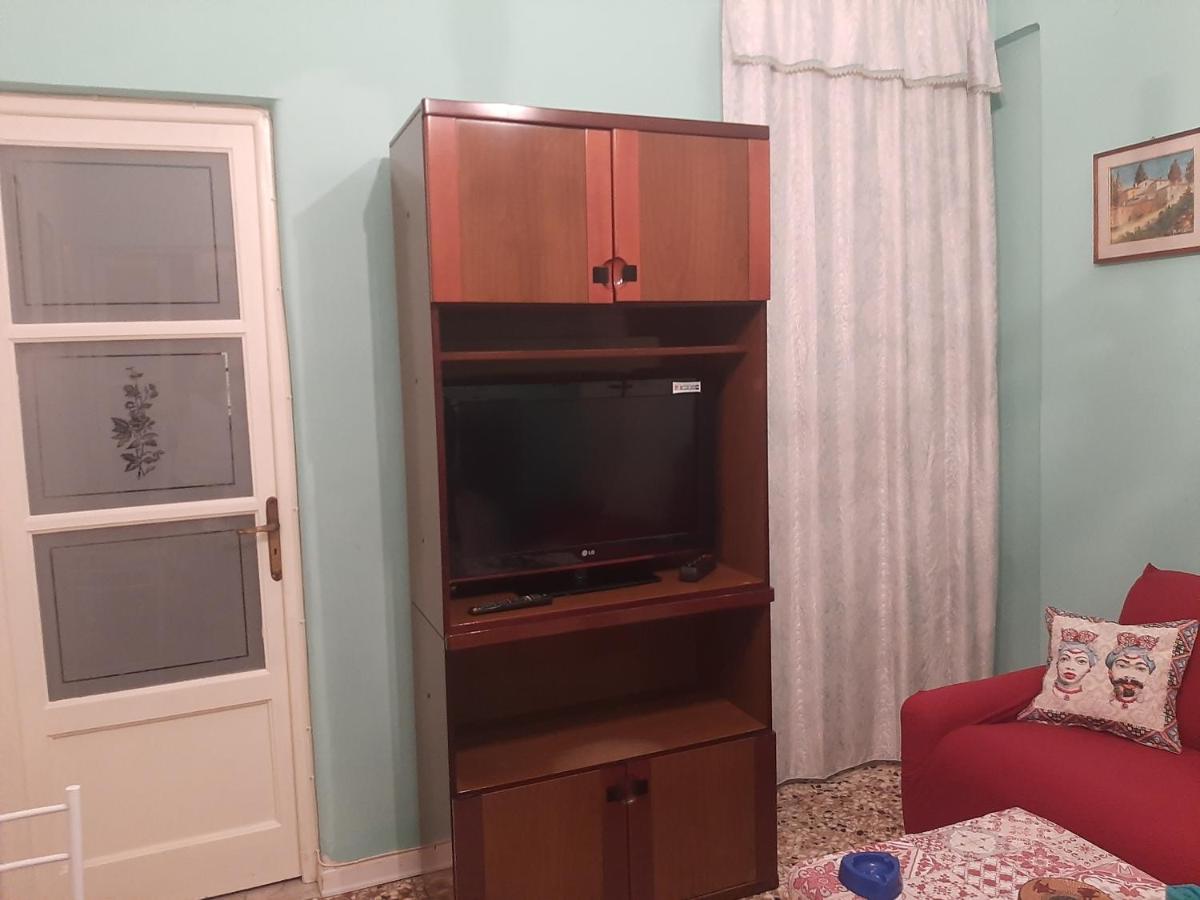 Ferienwohnung La Salette CTA Exterior foto