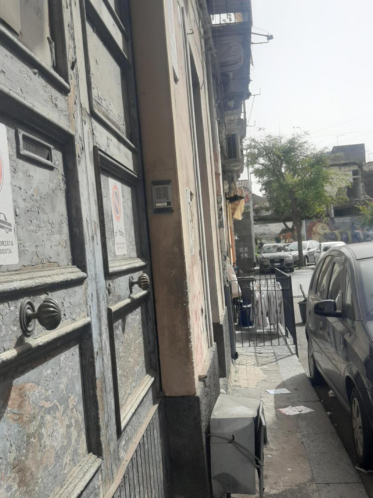 Ferienwohnung La Salette CTA Exterior foto