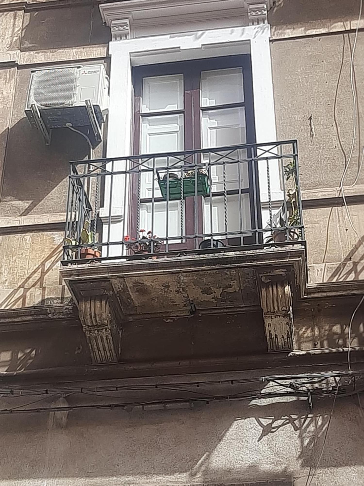 Ferienwohnung La Salette CTA Exterior foto