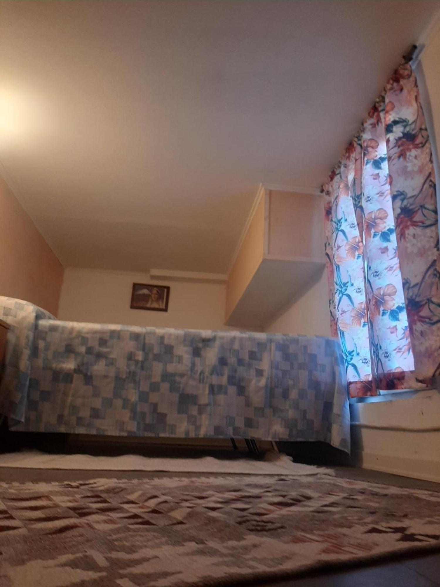 Ferienwohnung La Salette CTA Exterior foto