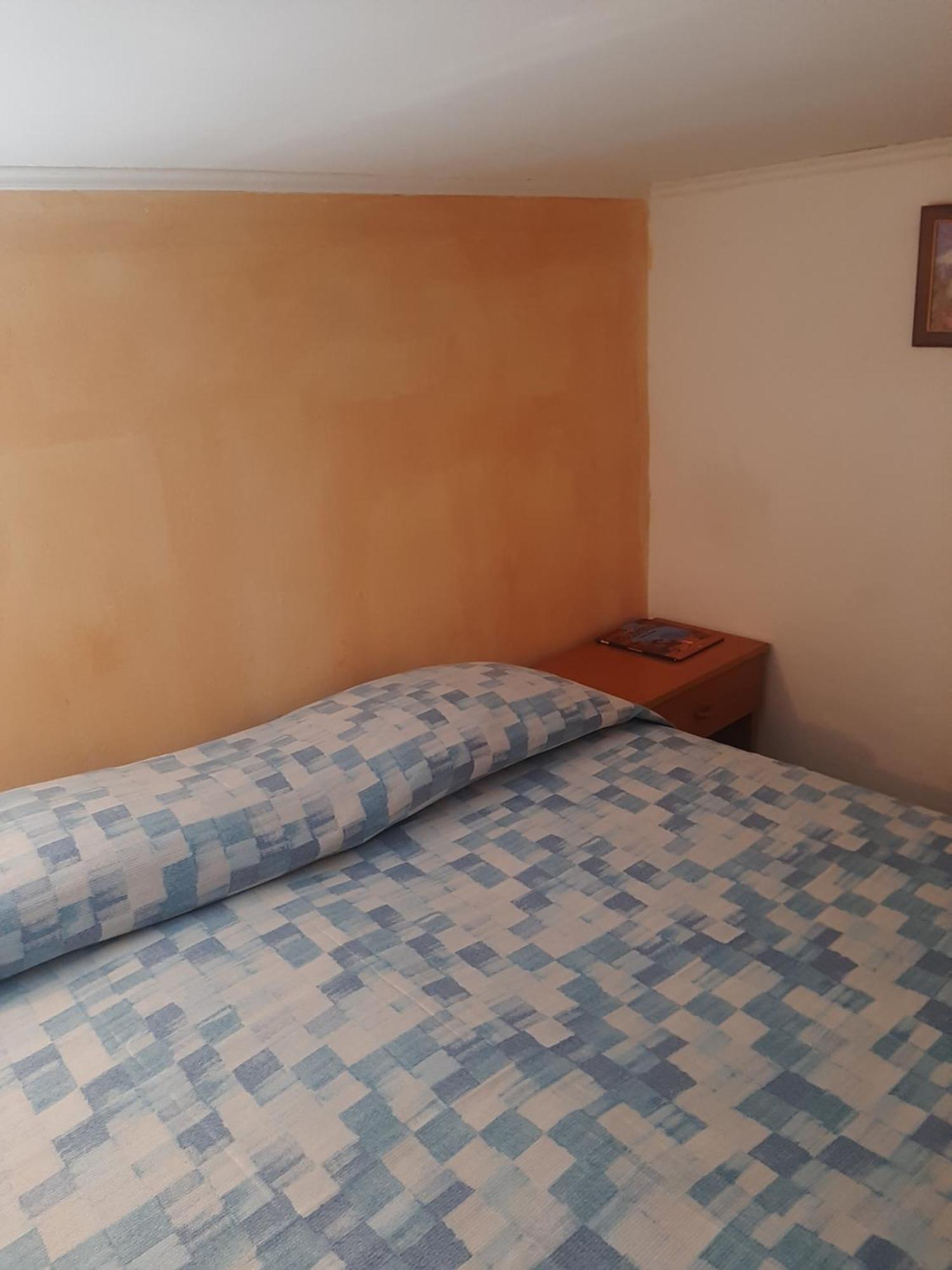 Ferienwohnung La Salette CTA Exterior foto