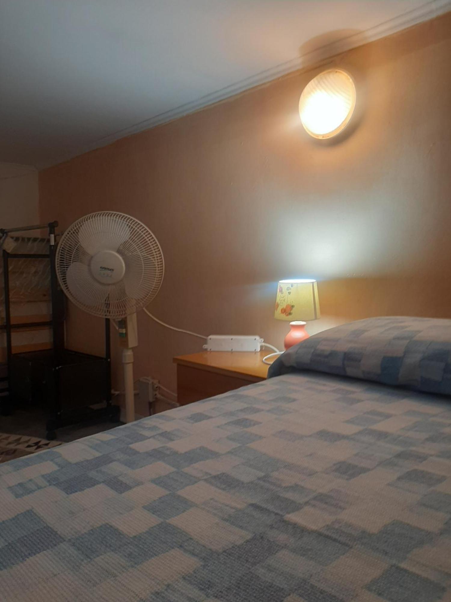 Ferienwohnung La Salette CTA Exterior foto