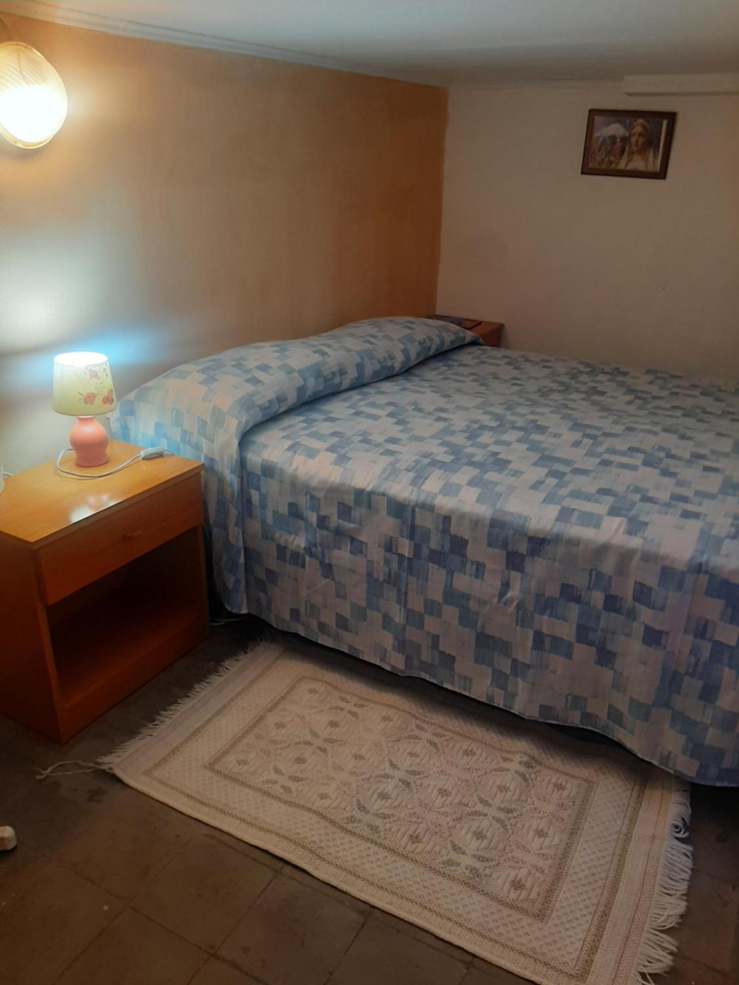 Ferienwohnung La Salette CTA Exterior foto