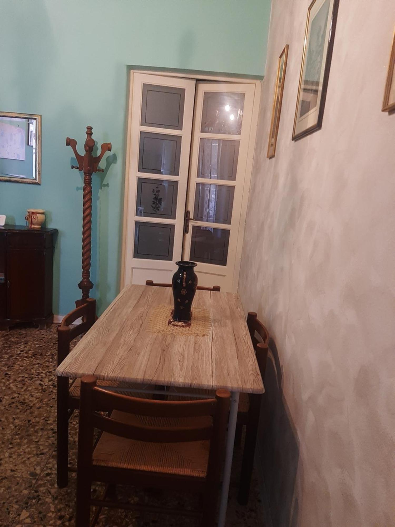 Ferienwohnung La Salette CTA Exterior foto