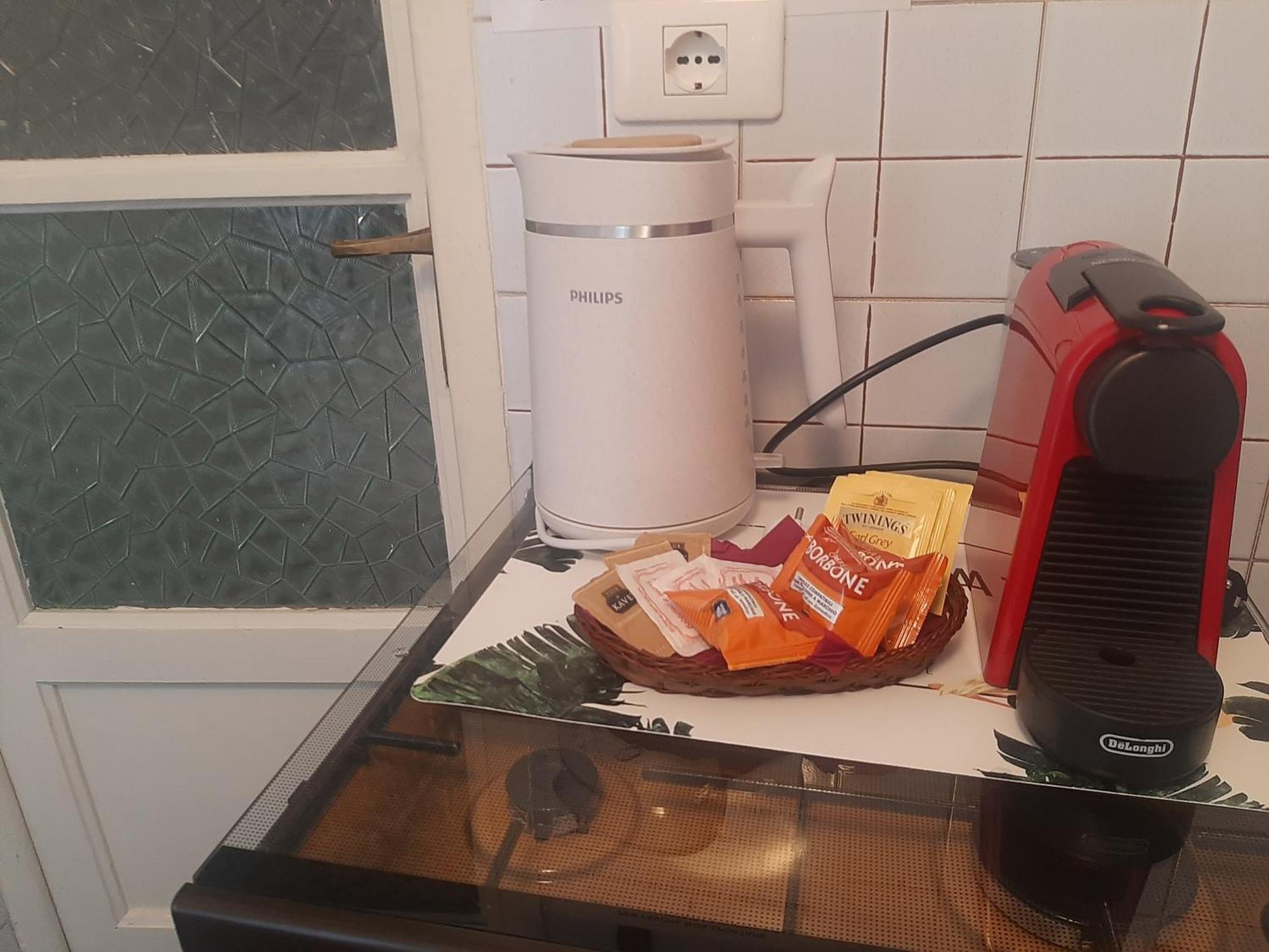 Ferienwohnung La Salette CTA Exterior foto