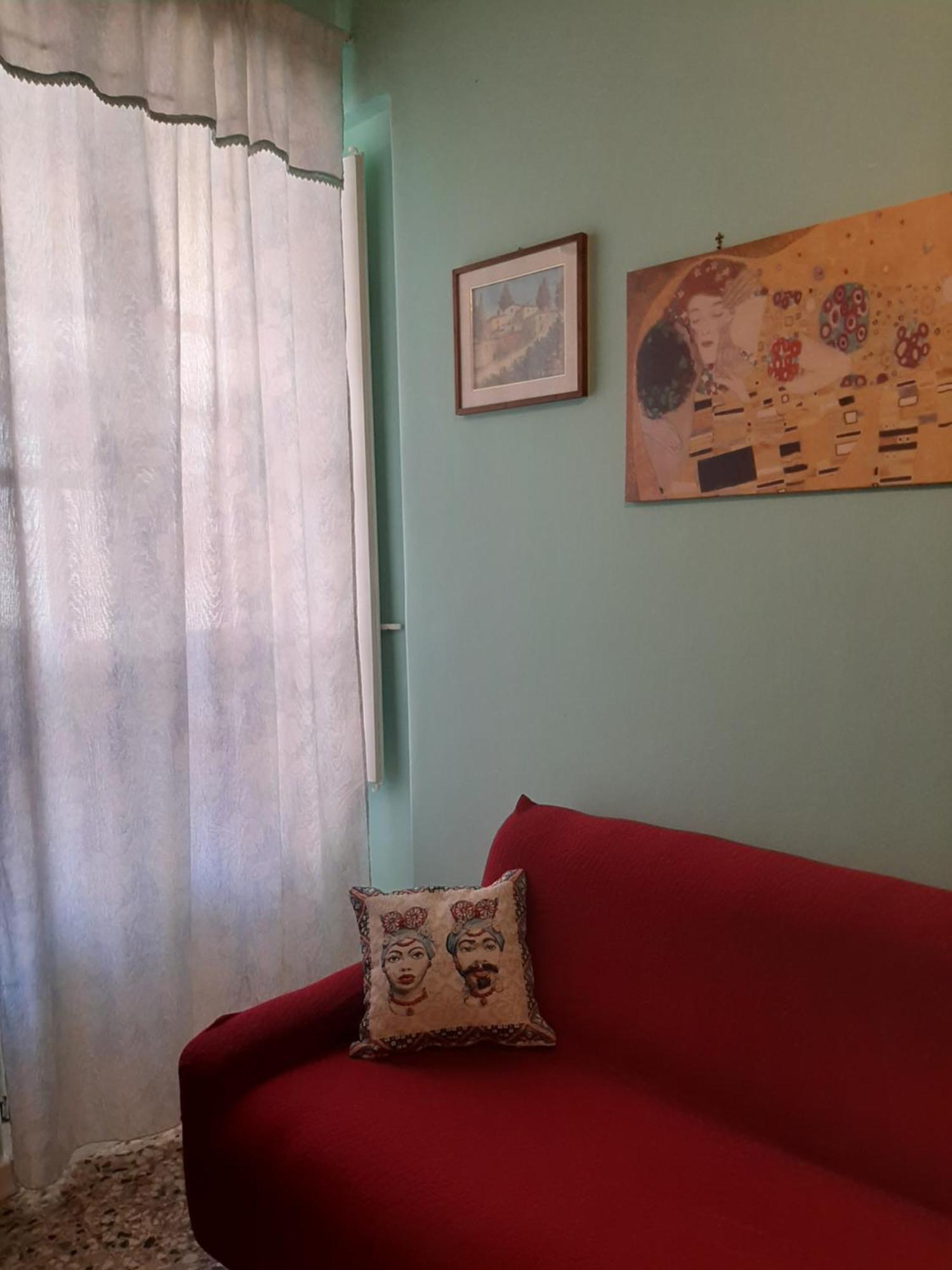 Ferienwohnung La Salette CTA Exterior foto