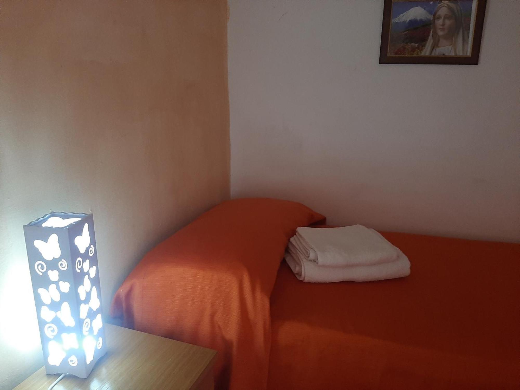 Ferienwohnung La Salette CTA Exterior foto