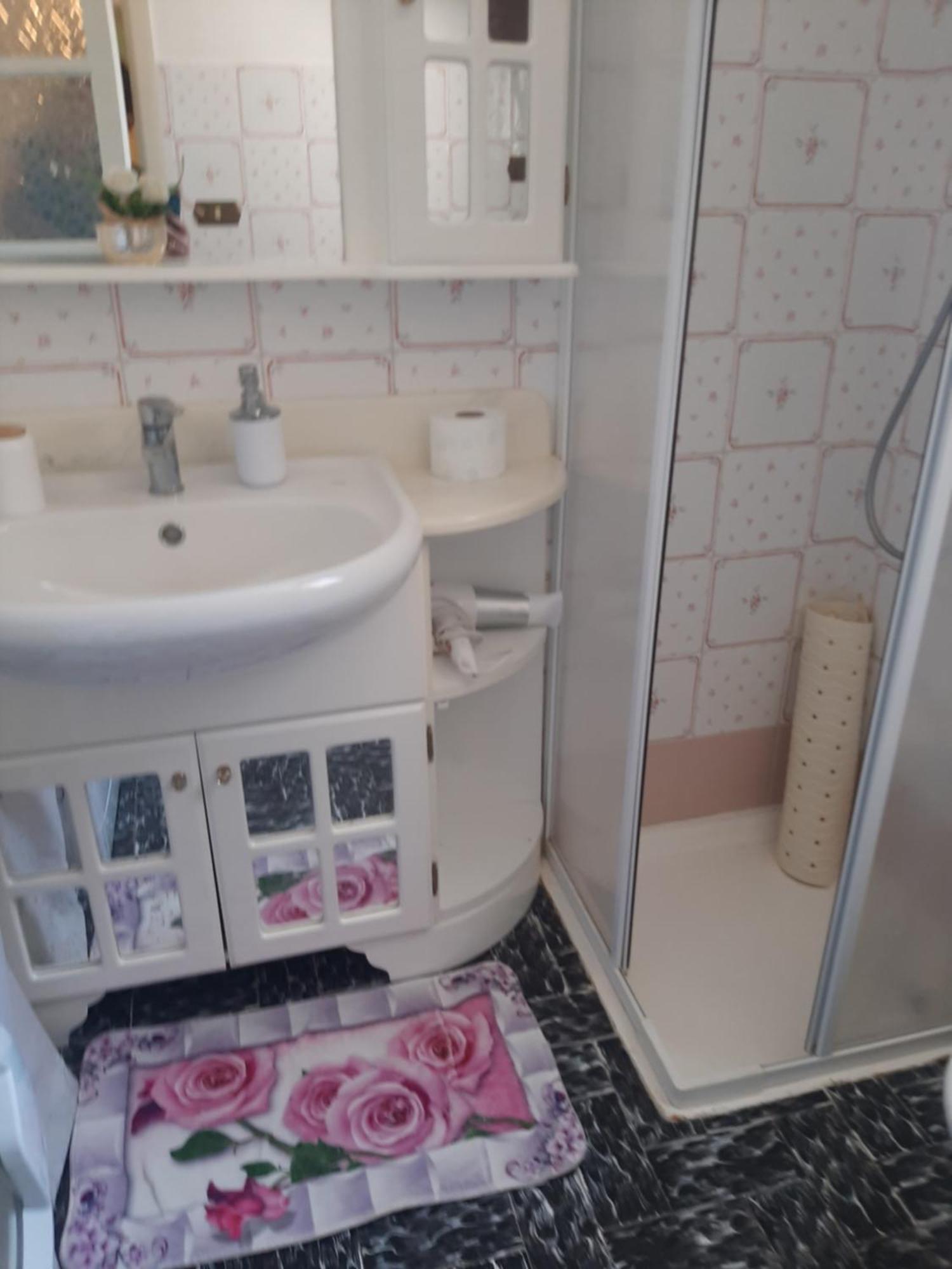 Ferienwohnung La Salette CTA Exterior foto