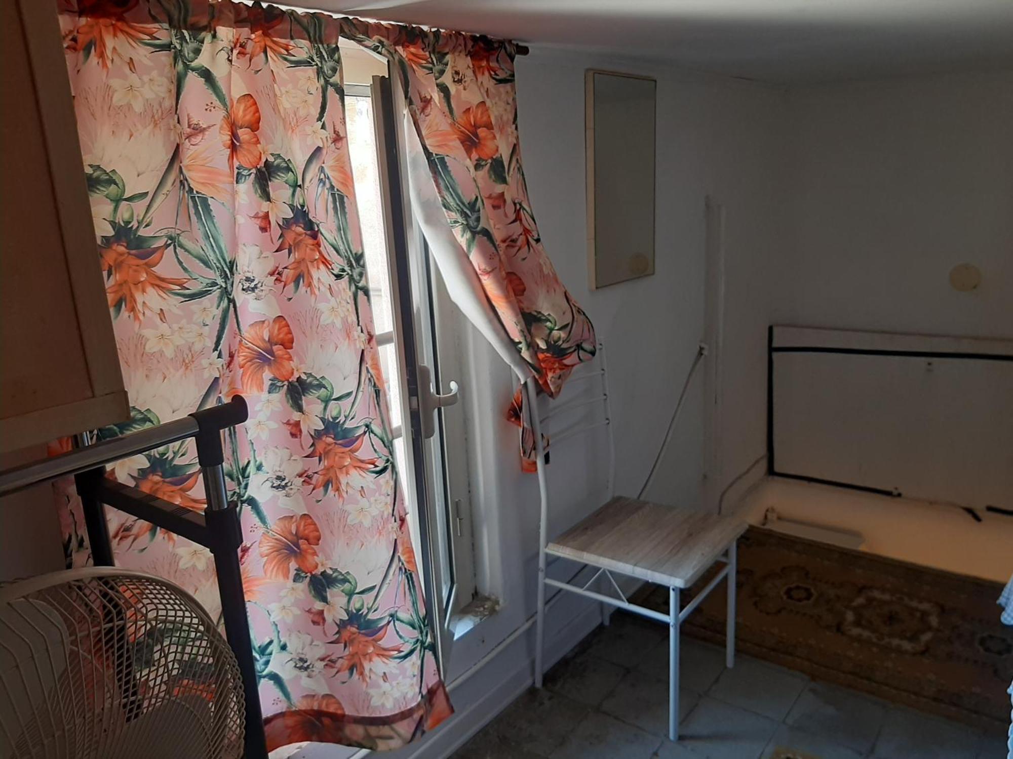 Ferienwohnung La Salette CTA Exterior foto