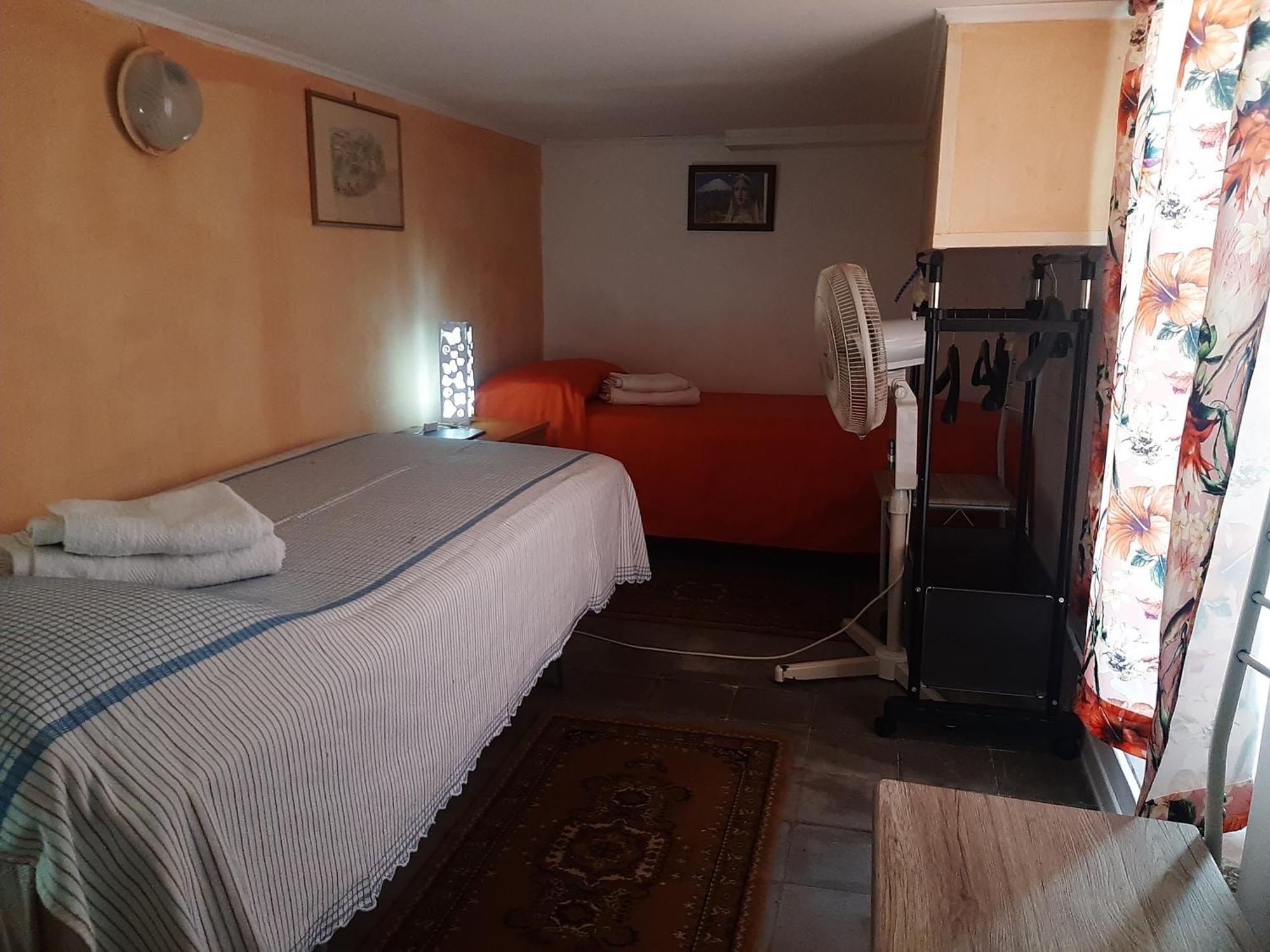 Ferienwohnung La Salette CTA Exterior foto