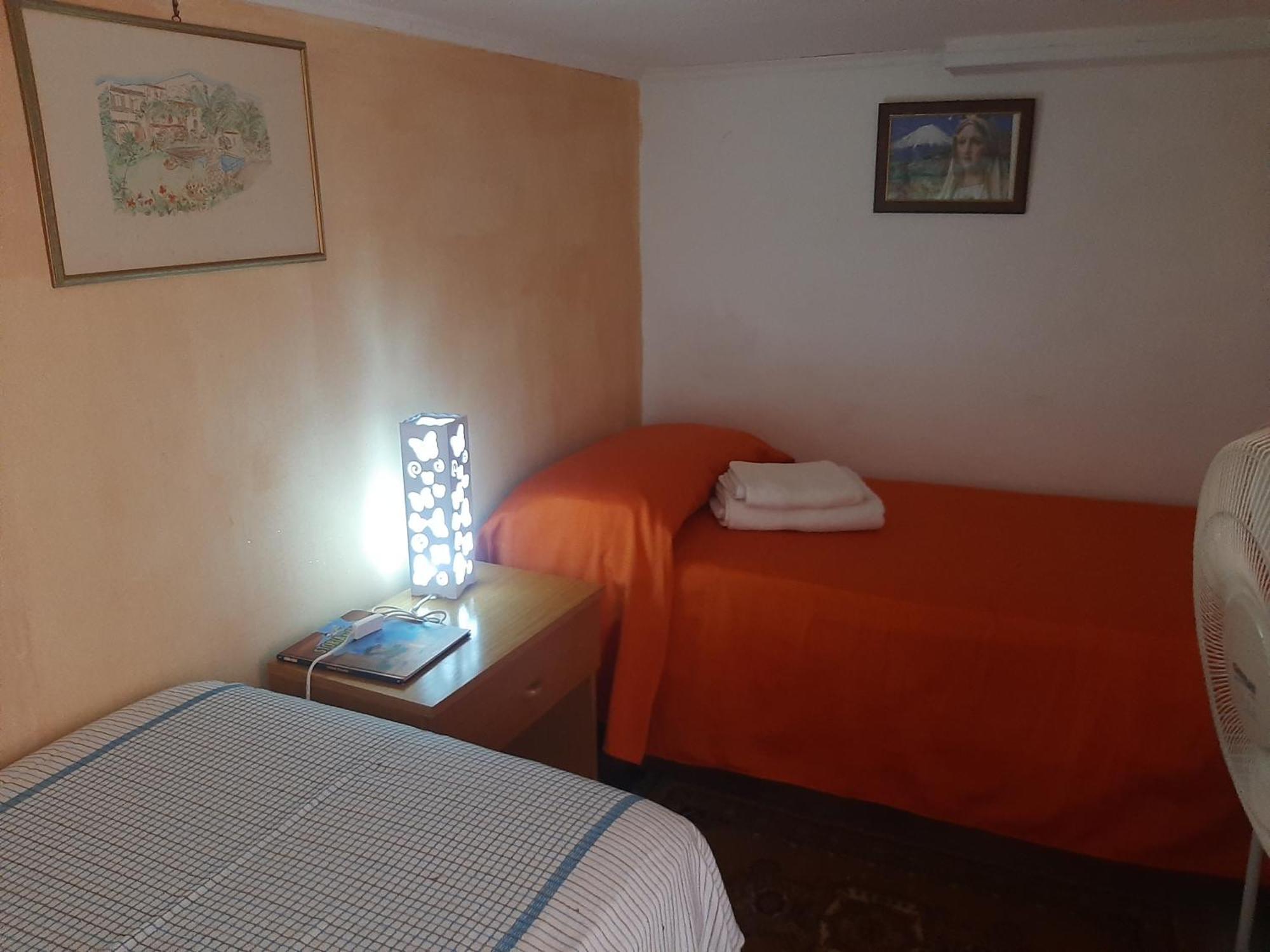 Ferienwohnung La Salette CTA Exterior foto