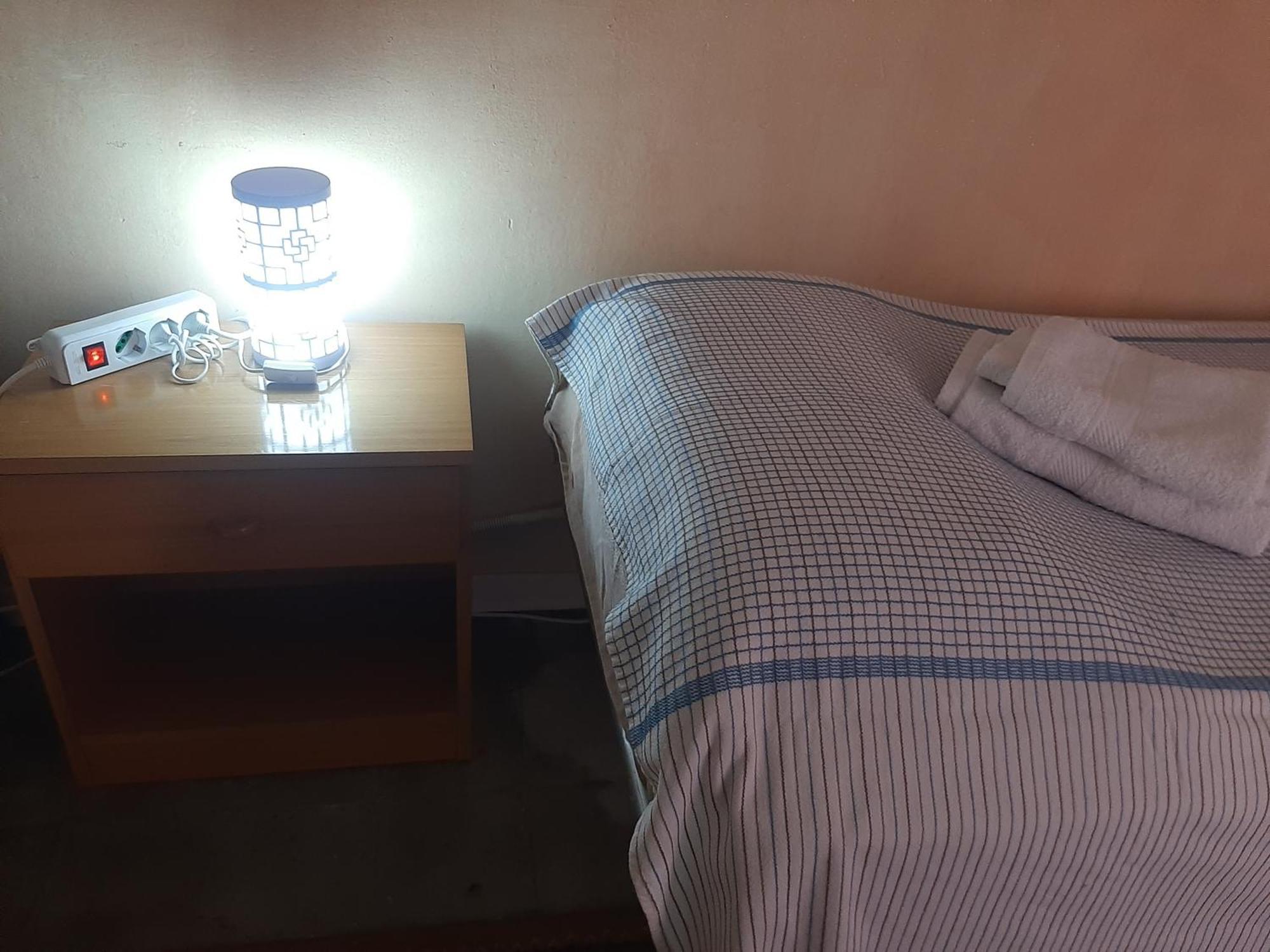 Ferienwohnung La Salette CTA Exterior foto