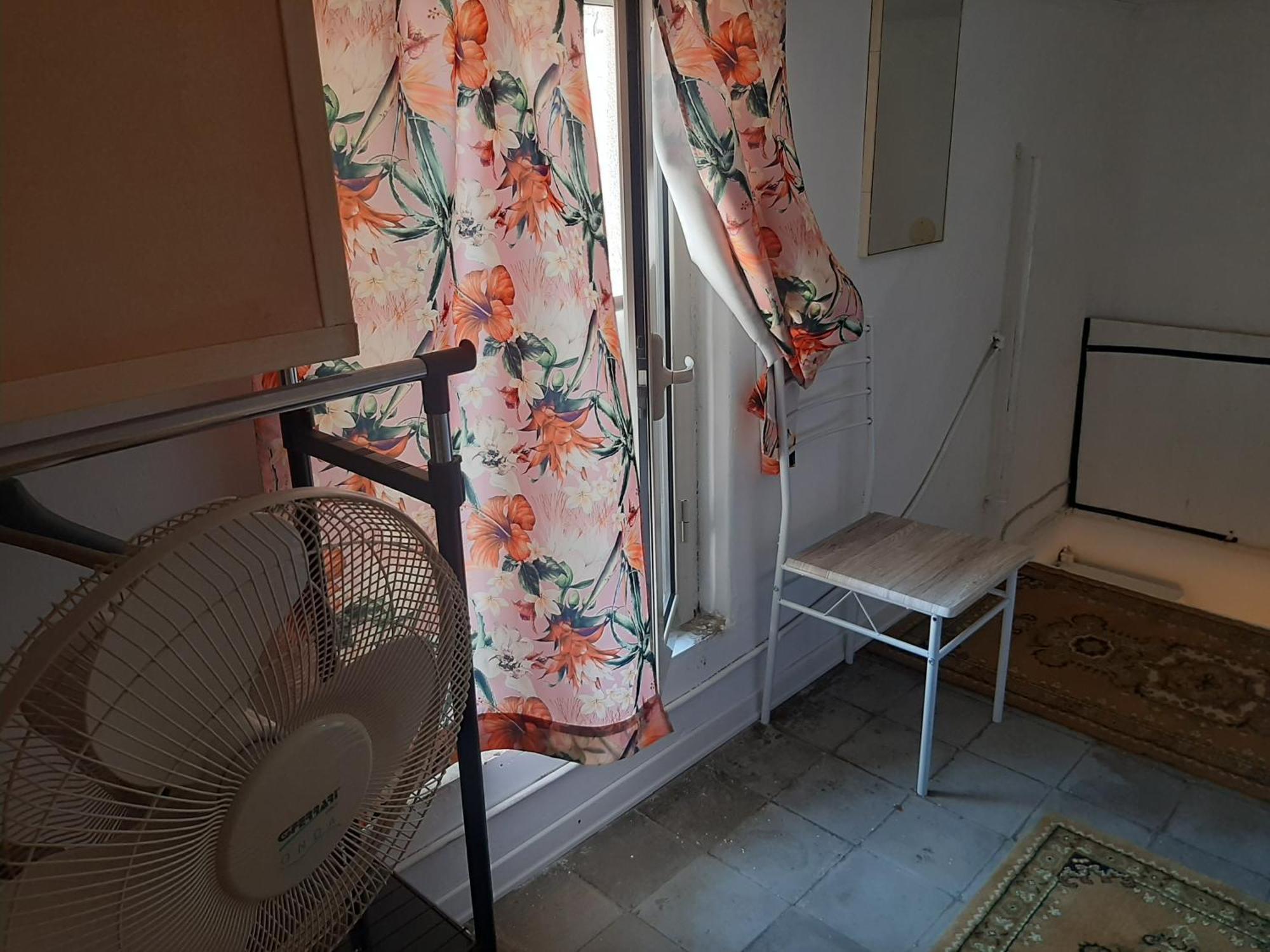 Ferienwohnung La Salette CTA Exterior foto