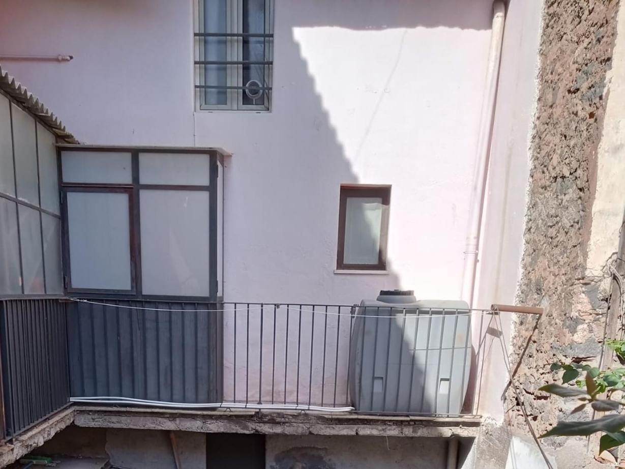 Ferienwohnung La Salette CTA Exterior foto