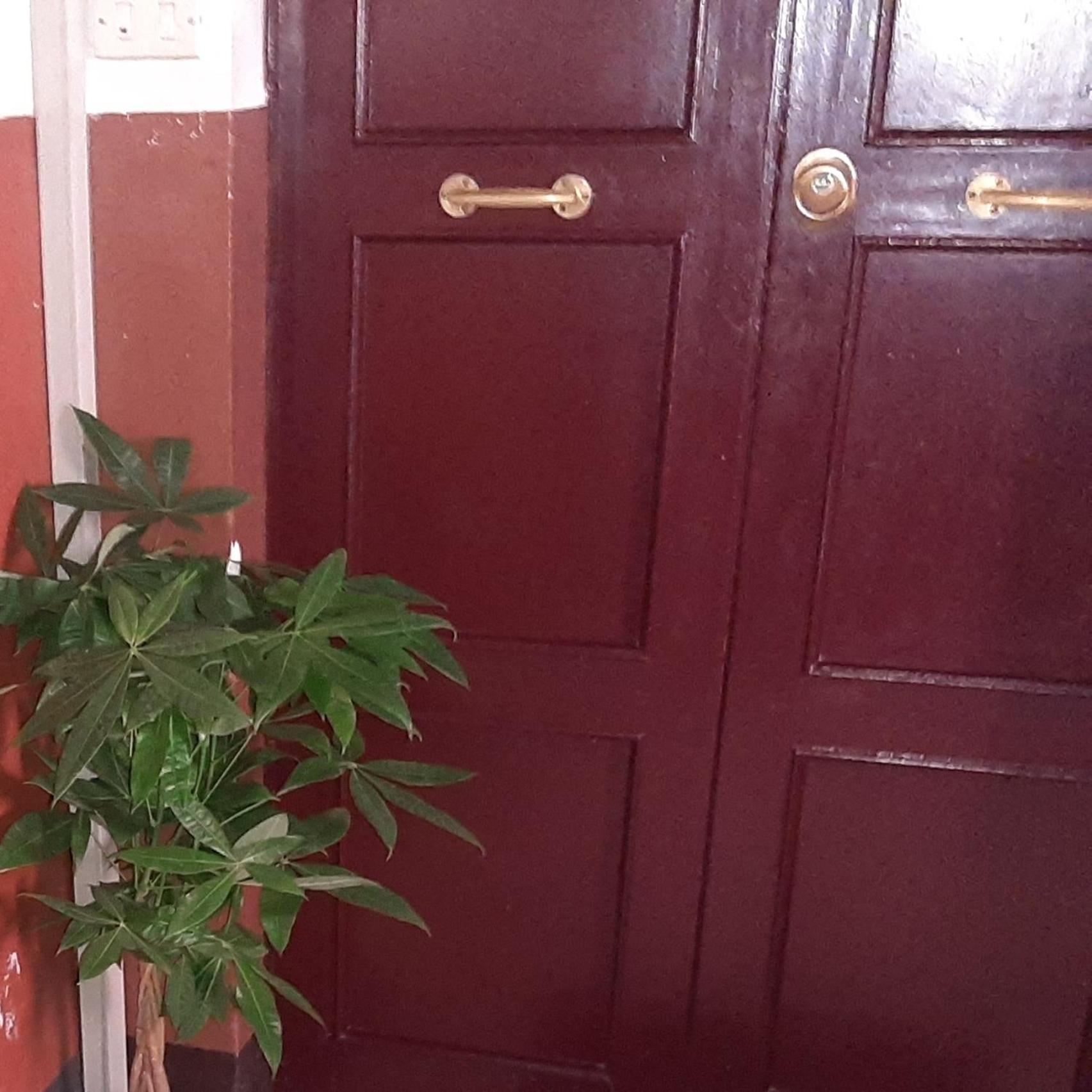 Ferienwohnung La Salette CTA Exterior foto